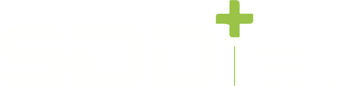SDD+ — Services Diffusion Développement